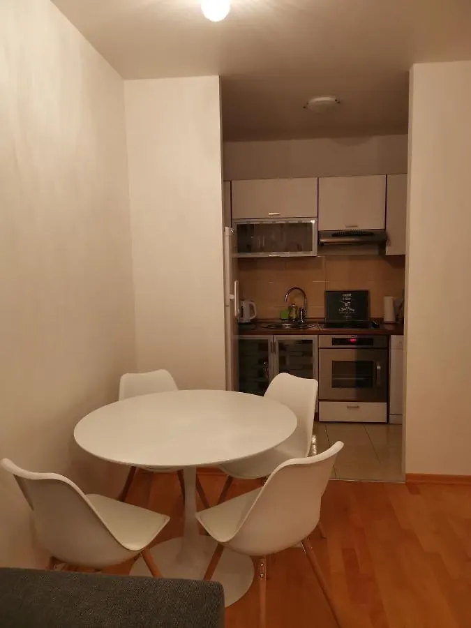 Apartment Iris Trogir