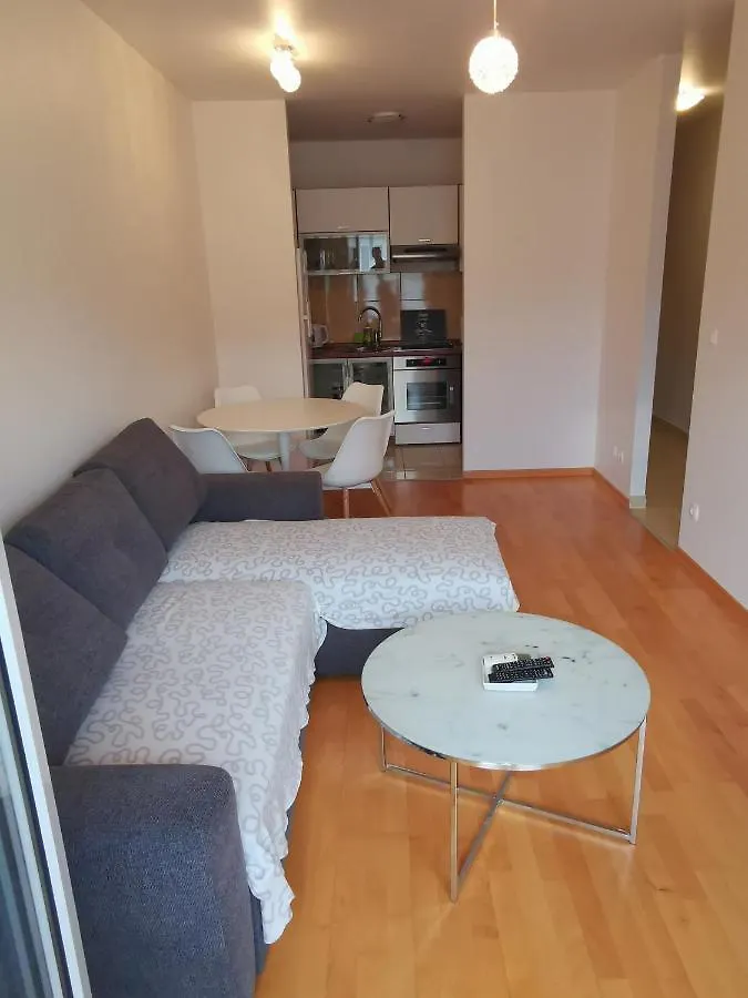 Apartment Iris Trogir