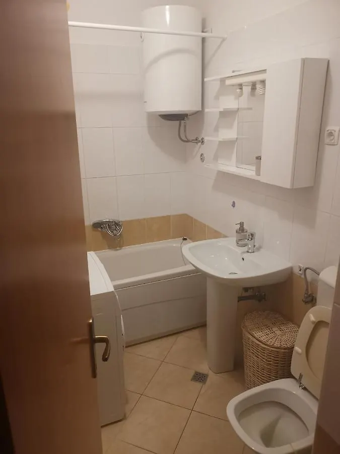 Apartment Iris Trogir