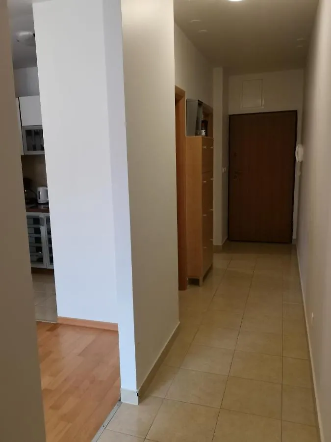 Apartment Iris Trogir