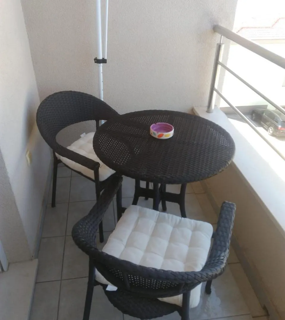 Apartment Iris Trogir Croatia
