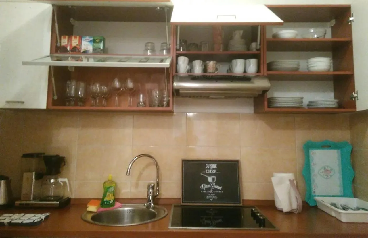 Apartment Iris Trogir