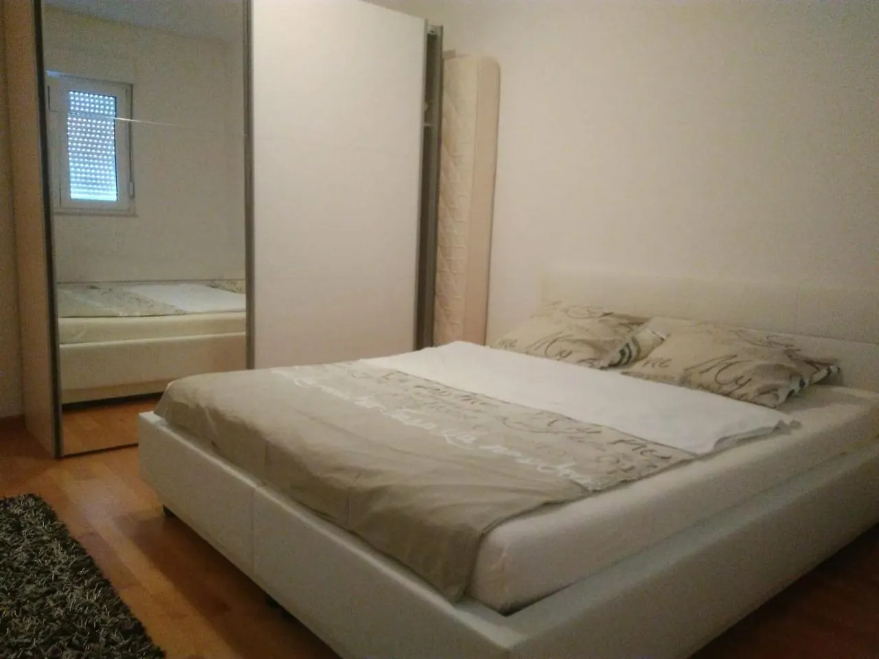 Apartment Iris Trogir Croatia