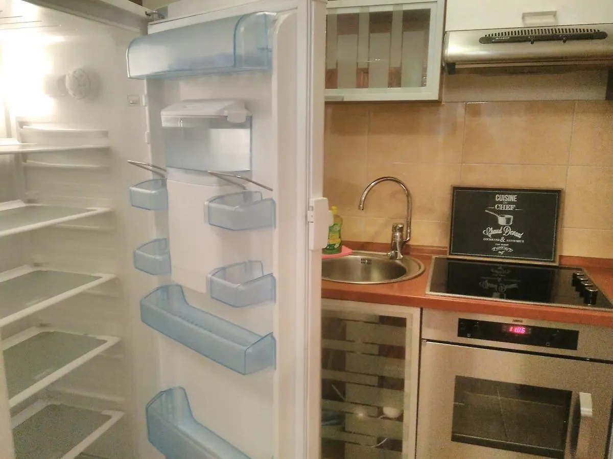 Apartment Iris Trogir 0*,  Croatia