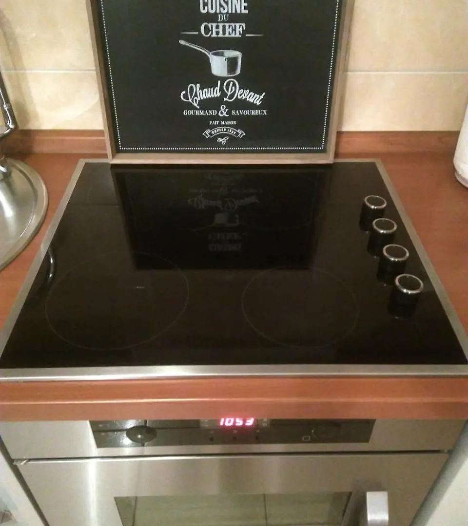 Apartment Iris Trogir